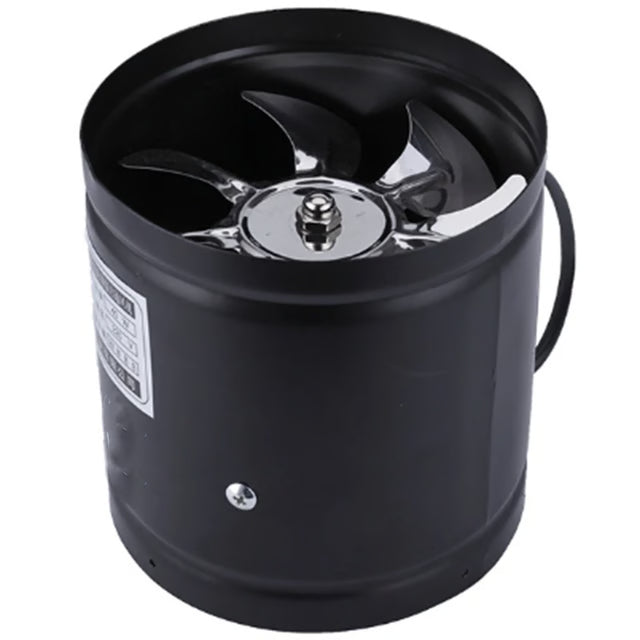 Exhaust Vent Fan for Bathroom, Kitchen & Home Ventilation