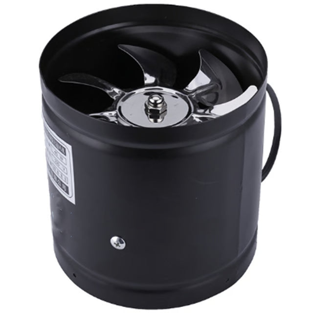 Exhaust Vent Fan for Bathroom, Kitchen & Home Ventilation