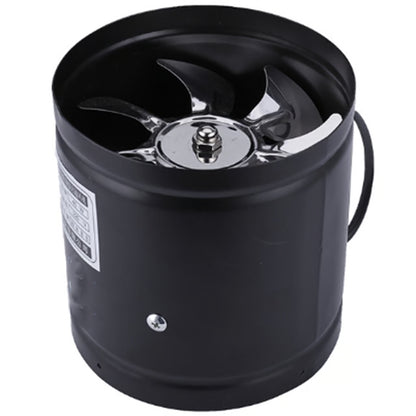 Exhaust Vent Fan for Bathroom, Kitchen & Home Ventilation
