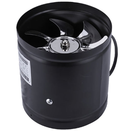 Exhaust Vent Fan for Bathroom, Kitchen & Home Ventilation