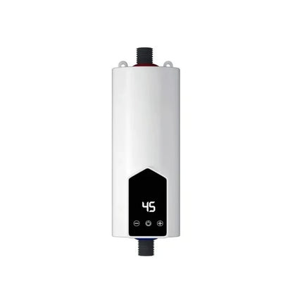 Adjustable Portable Electric Water Heater – Instant Hot Water for Home, Shower & Kitchen