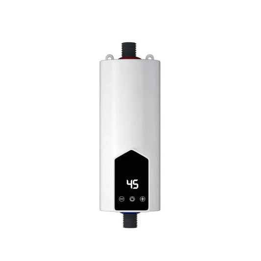 Adjustable Portable Electric Water Heater – Instant Hot Water for Home, Shower & Kitchen