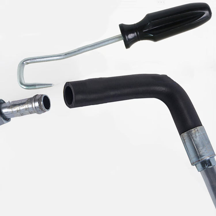 Automotive Hose Removal Tool – Water & Oil Pipe Separation Hook