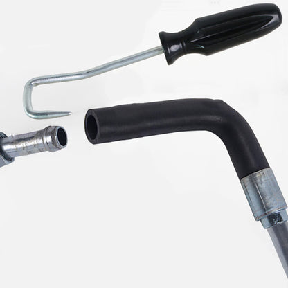 Automotive Hose Removal Tool – Water & Oil Pipe Separation Hook